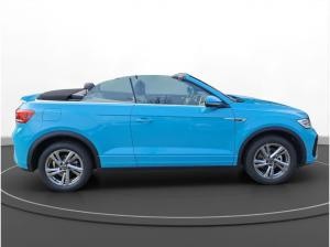 Volkswagen T-Roc Cabriolet R-Line 1.5 l TSI DSG *SOFORT VERFÜGBAR*