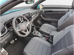 Volkswagen T-Roc Cabriolet R-Line 1.5 l TSI DSG *SOFORT VERFÜGBAR*