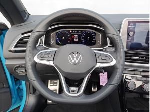 Volkswagen T-Roc Cabriolet R-Line 1.5 l TSI DSG *SOFORT VERFÜGBAR*