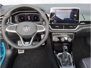 Volkswagen T-Roc Cabriolet R-Line 1.5 l TSI DSG *SOFORT VERFÜGBAR*