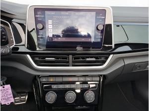 Volkswagen T-Roc Cabriolet R-Line 1.5 l TSI DSG *SOFORT VERFÜGBAR*