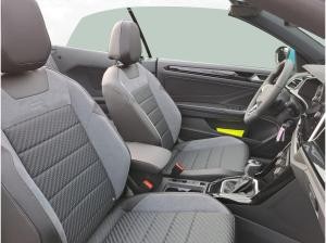 Volkswagen T-Roc Cabriolet R-Line 1.5 l TSI DSG *SOFORT VERFÜGBAR*