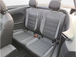 Volkswagen T-Roc Cabriolet R-Line 1.5 l TSI DSG *SOFORT VERFÜGBAR*