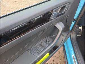 Volkswagen T-Roc Cabriolet R-Line 1.5 l TSI DSG *SOFORT VERFÜGBAR*