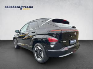 Hyundai Kona Elektro 48,4kWh SOFORT VERFÜGBAR// TREND//inkl. Assistenzpaket //GEWERBE//