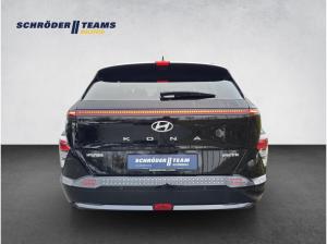 Hyundai Kona Elektro 48,4kWh SOFORT VERFÜGBAR// TREND//inkl. Assistenzpaket //GEWERBE//
