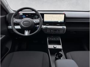 Hyundai Kona Elektro 48,4kWh SOFORT VERFÜGBAR// TREND//inkl. Assistenzpaket //GEWERBE//
