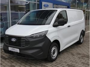 Ford Transit Custom 280L1 Kasten #KLIMAAUTOMATIK #LED