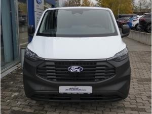 Ford Transit Custom 280L1 Kasten #KLIMAAUTOMATIK #LED