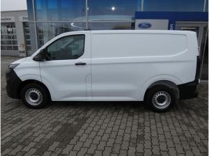 Ford Transit Custom 280L1 Kasten #KLIMAAUTOMATIK #LED