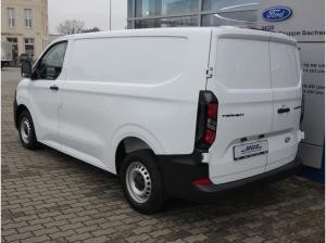 Ford Transit Custom 280L1 Kasten #KLIMAAUTOMATIK #LED