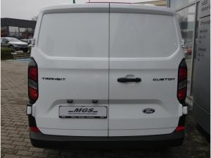 Ford Transit Custom 280L1 Kasten #KLIMAAUTOMATIK #LED