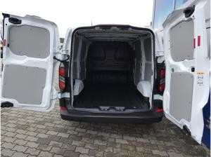 Ford Transit Custom 280L1 Kasten #KLIMAAUTOMATIK #LED