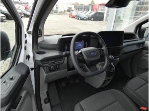 Ford Transit Custom 280L1 Kasten #KLIMAAUTOMATIK #LED