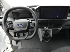 Ford Transit Custom 280L1 Kasten #KLIMAAUTOMATIK #LED