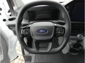 Ford Transit Custom 280L1 Kasten #KLIMAAUTOMATIK #LED