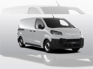 Toyota Proace Kasten BEV +BEV+Parksens.+Klima