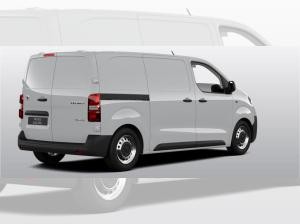 Toyota Proace Kasten BEV +BEV+Parksens.+Klima