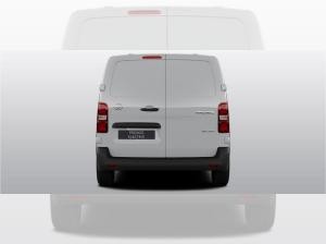 Toyota Proace Kasten BEV +BEV+Parksens.+Klima