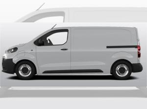 Toyota Proace Kasten BEV +BEV+Parksens.+Klima