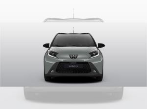 Toyota Aygo X Teamplayer Kamera+Sofort verfügbar