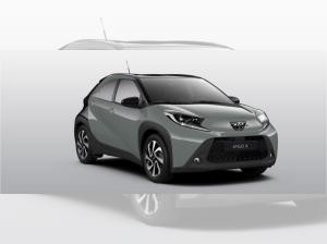 Toyota Aygo X Teamplayer Kamera+Sofort verfügbar