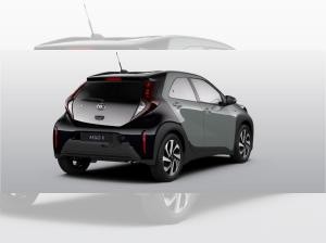 Toyota Aygo X Teamplayer Kamera+Sofort verfügbar