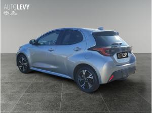 Toyota Yaris 1.5 Hybrid Teamplayer +Alu+R-Kamera+Sofort