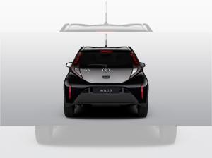Toyota Aygo X Teamplayer Kamera+Sofort verfügbar