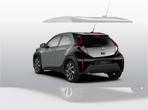 Toyota Aygo X Teamplayer Kamera+Sofort verfügbar
