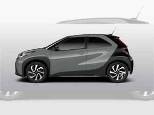 Toyota Aygo X Teamplayer Kamera+Sofort verfügbar
