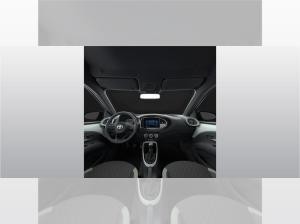 Toyota Aygo X Teamplayer Kamera+Sofort verfügbar