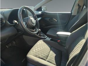 Toyota Yaris 1.5 Hybrid Teamplayer +Alu+R-Kamera+Sofort
