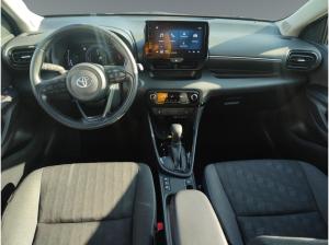 Toyota Yaris 1.5 Hybrid Teamplayer +Alu+R-Kamera+Sofort