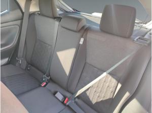 Toyota Yaris 1.5 Hybrid Teamplayer +Alu+R-Kamera+Sofort