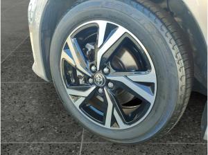 Toyota Yaris 1.5 Hybrid Teamplayer +Alu+R-Kamera+Sofort