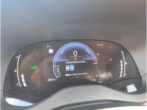 Toyota Yaris 1.5 Hybrid Teamplayer +Alu+R-Kamera+Sofort