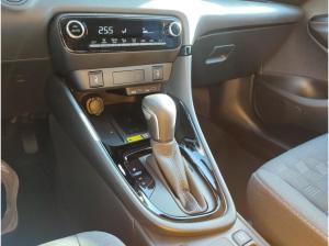 Toyota Yaris 1.5 Hybrid Teamplayer +Alu+R-Kamera+Sofort