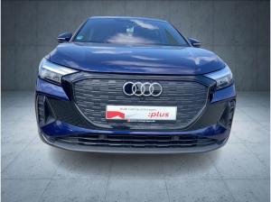 Audi Q4 e-tron Q4 Sportback e-tron 45 qu HUD LED AHK 20 FLA
