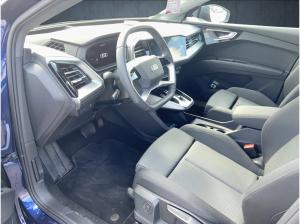 Audi Q4 e-tron Q4 Sportback e-tron 45 qu HUD LED AHK 20 FLA