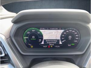 Audi Q4 e-tron Q4 Sportback e-tron 45 qu HUD LED AHK 20 FLA