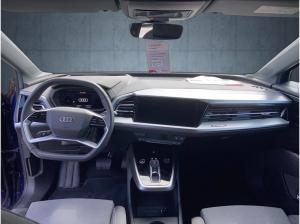 Audi Q4 e-tron Q4 Sportback e-tron 45 qu HUD LED AHK 20 FLA