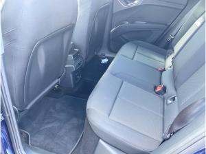 Audi Q4 e-tron Q4 Sportback e-tron 45 qu HUD LED AHK 20 FLA