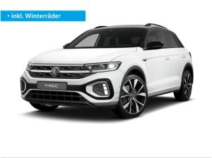 Volkswagen T-Roc 2.0 TDI DSG R-LINE *AHK* !SOFORT!