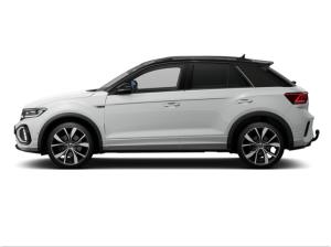 Volkswagen T-Roc 2.0 TDI DSG R-LINE *AHK* !SOFORT!