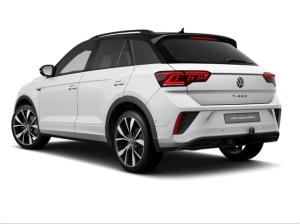 Volkswagen T-Roc 2.0 TDI DSG R-LINE *AHK* !SOFORT!