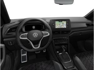 Volkswagen T-Roc 2.0 TDI DSG R-LINE *AHK* !SOFORT!