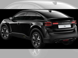Citroën C4 MAX *Tech-&Winterpaket*VORLAUF 3 Monate*