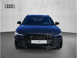 Audi A6 Avant S line 55 TFSI e qu. HD-MATRIX*AHK*B&O*