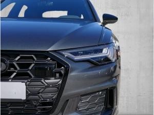 Audi A6 Avant S line 55 TFSI e qu. HD-MATRIX*AHK*B&O*